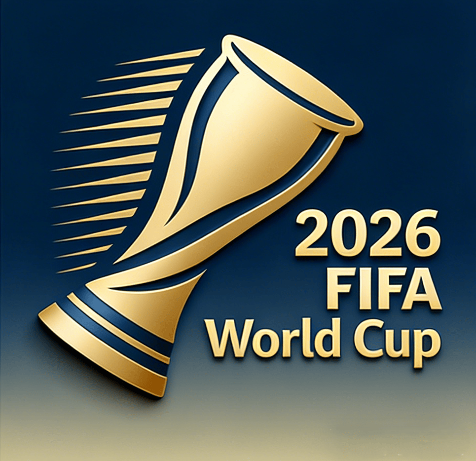 2026国际足联世界杯