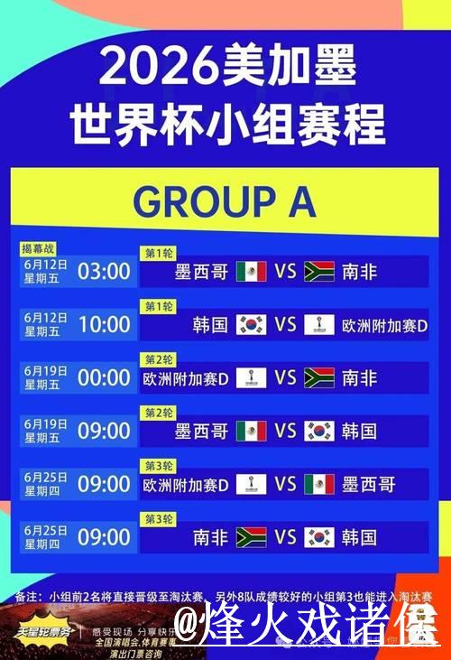 2026世界杯官方直播渠道免费观看指南